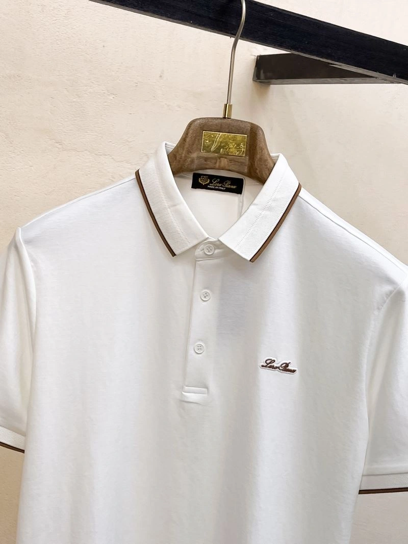 MultiPurpose Loro Piana T-Shirts 161519