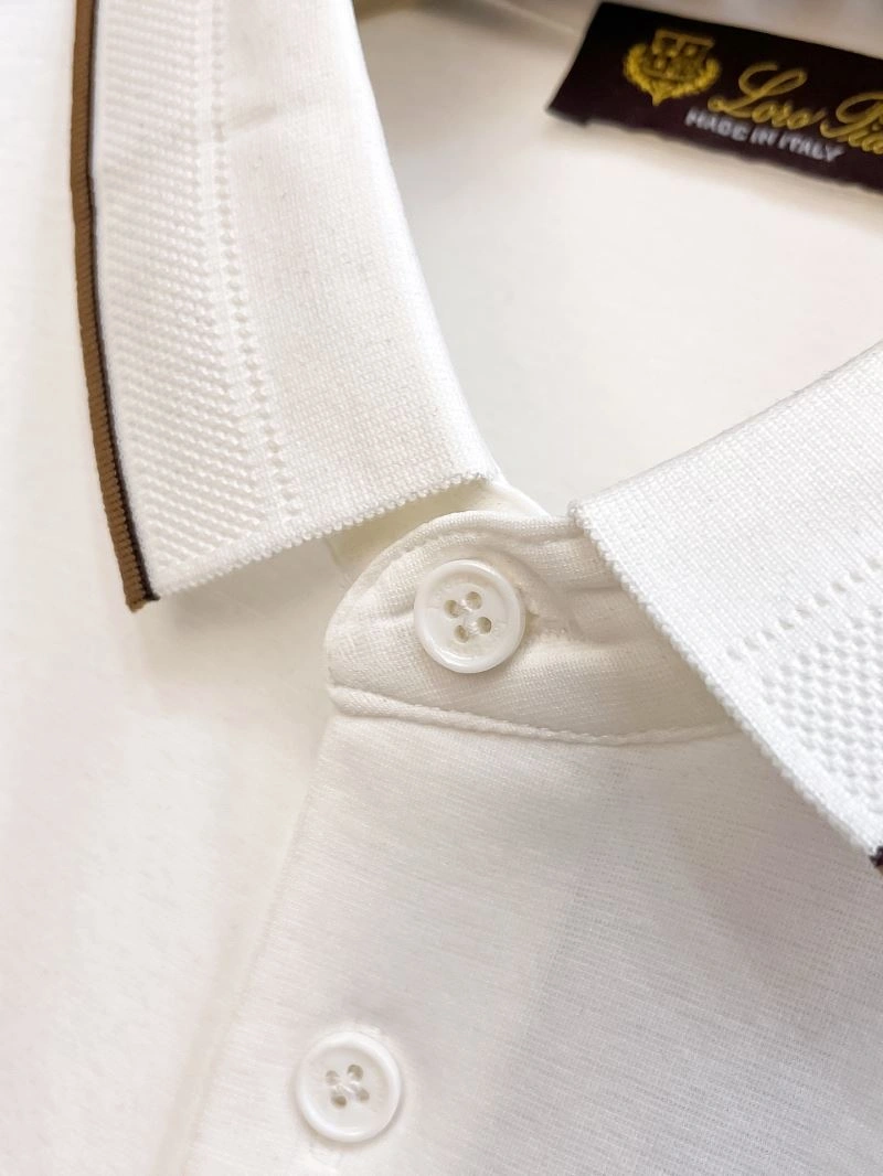 MultiPurpose Loro Piana T-Shirts 161519