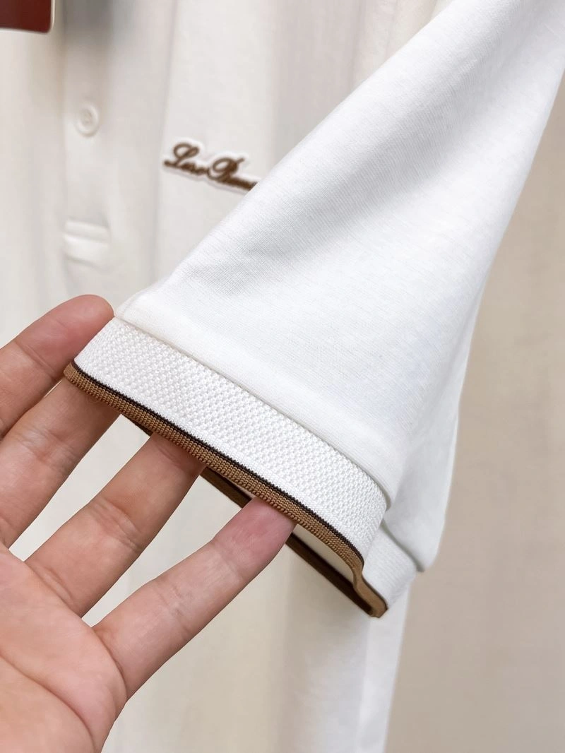 MultiPurpose Loro Piana T-Shirts 161519