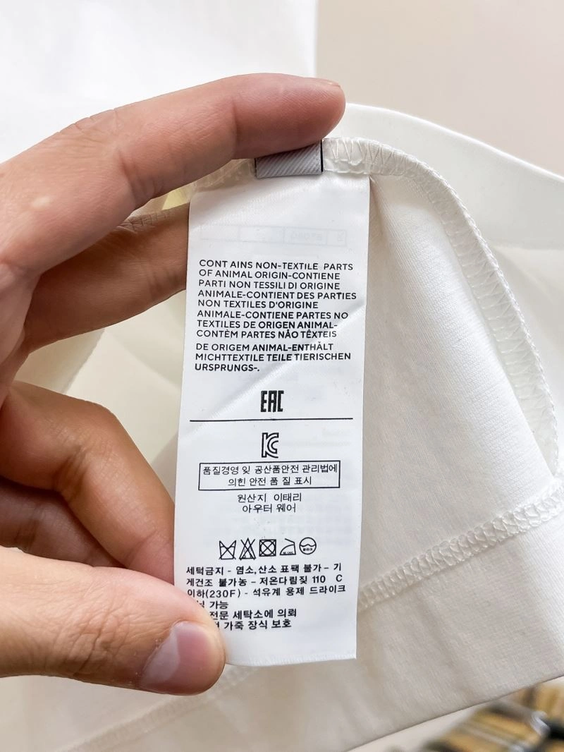 MultiPurpose Loro Piana T-Shirts 161519