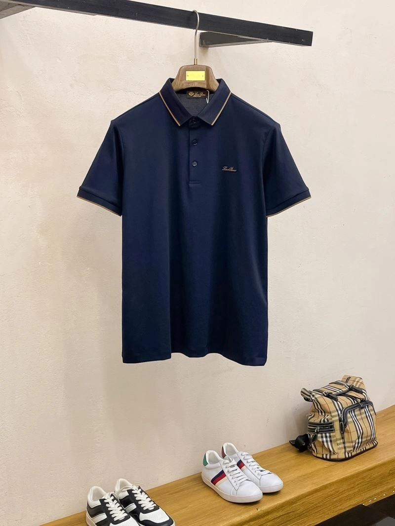 Loro Piana T-Shirts GoodFit 161522