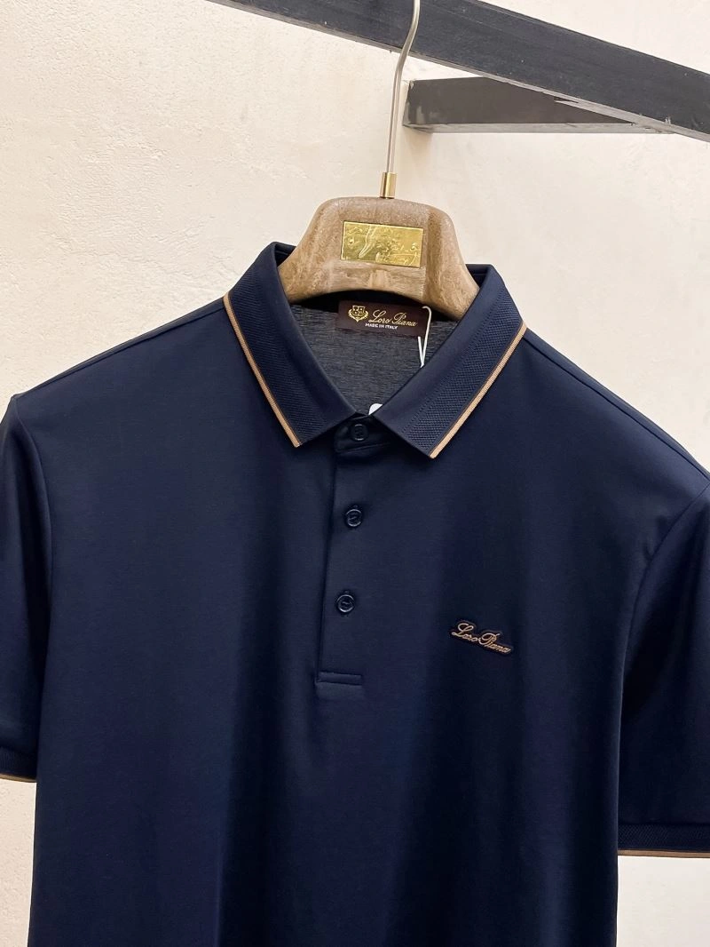 Loro Piana T-Shirts GoodFit 161522