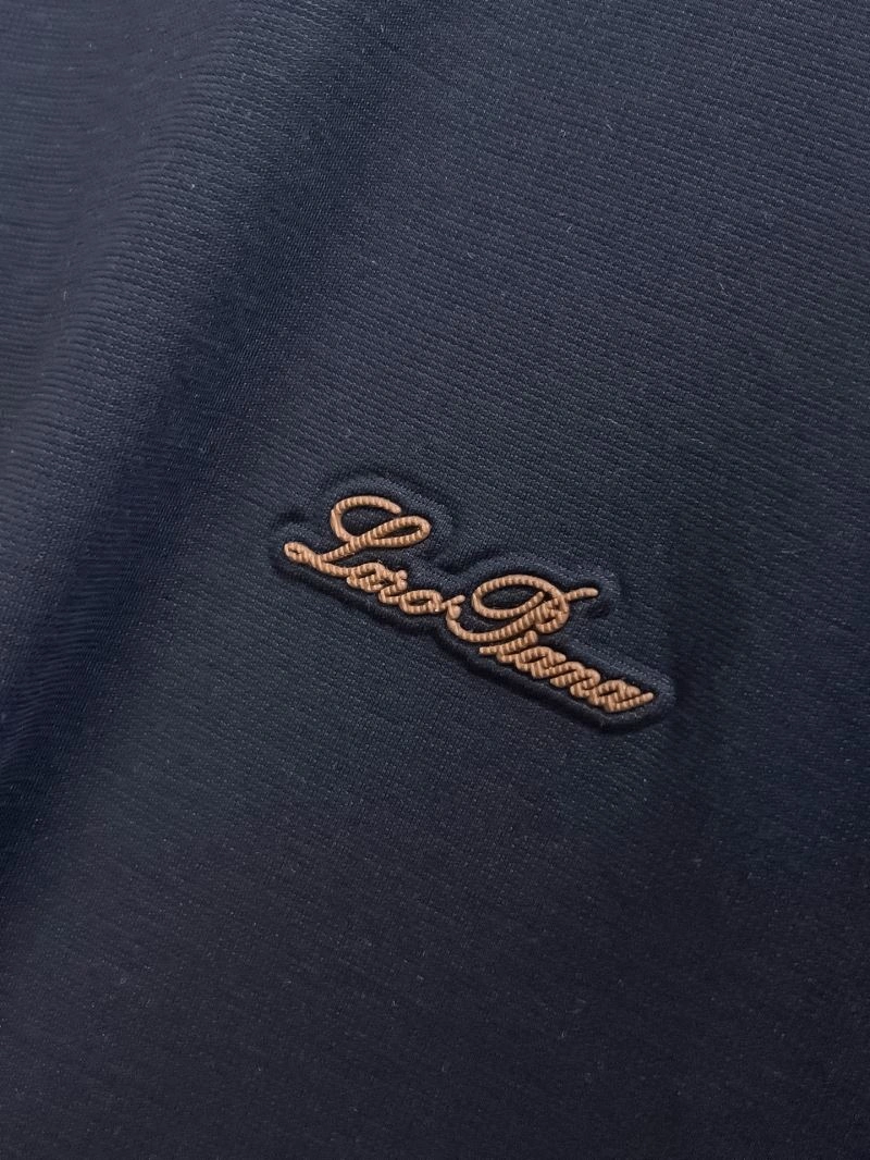 Loro Piana T-Shirts GoodFit 161522