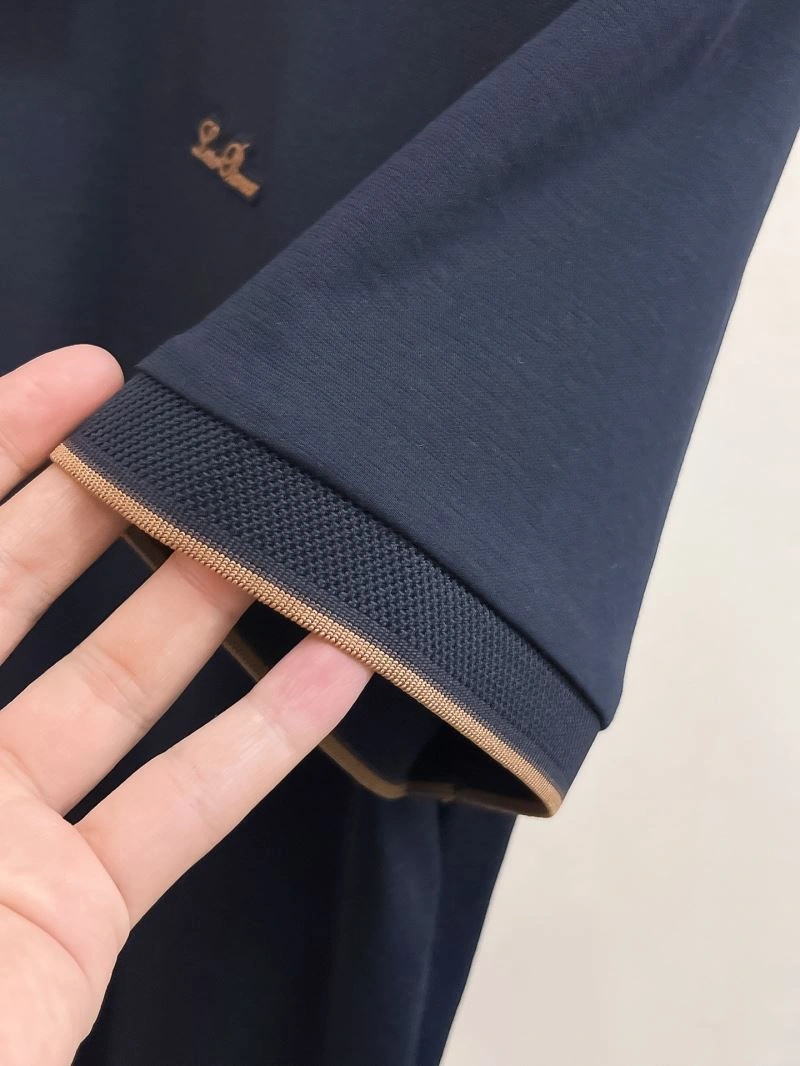 Loro Piana T-Shirts GoodFit 161522