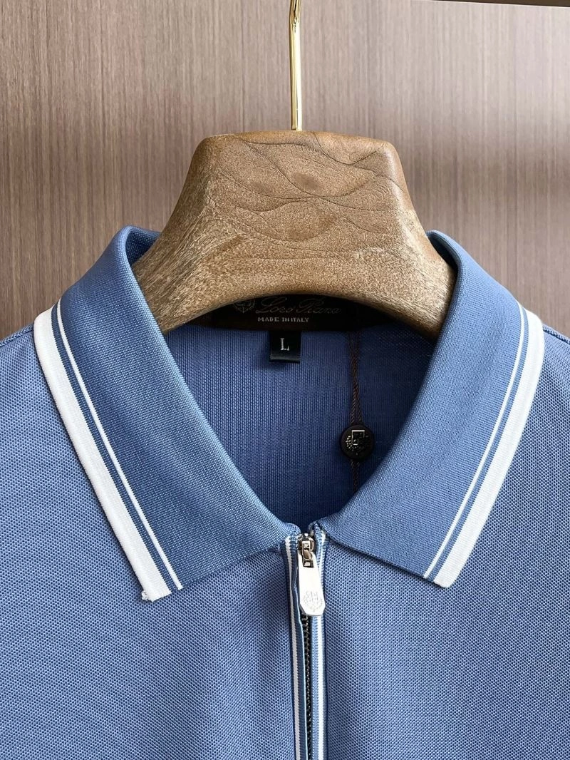 Soft Loro Piana T-Shirts 161518