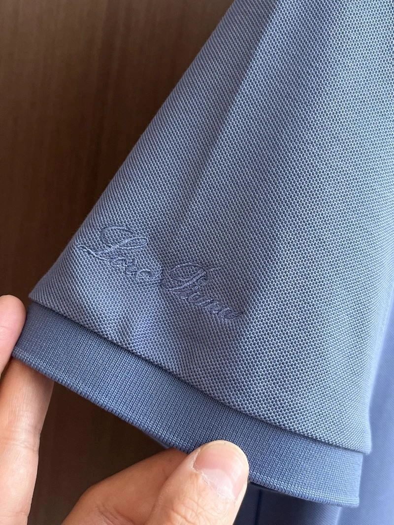 Soft Loro Piana T-Shirts 161518