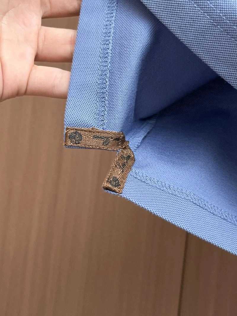 Soft Loro Piana T-Shirts 161518
