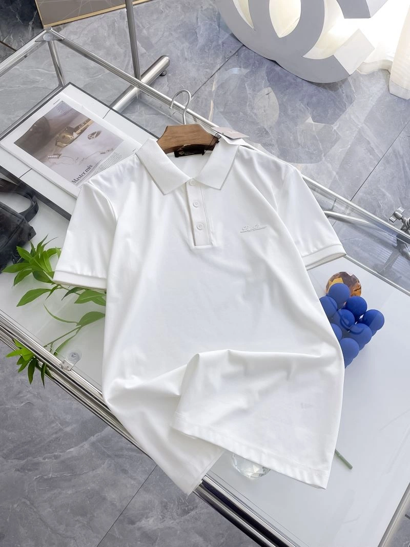 Loro Piana T-Shirts NewStyle 161562
