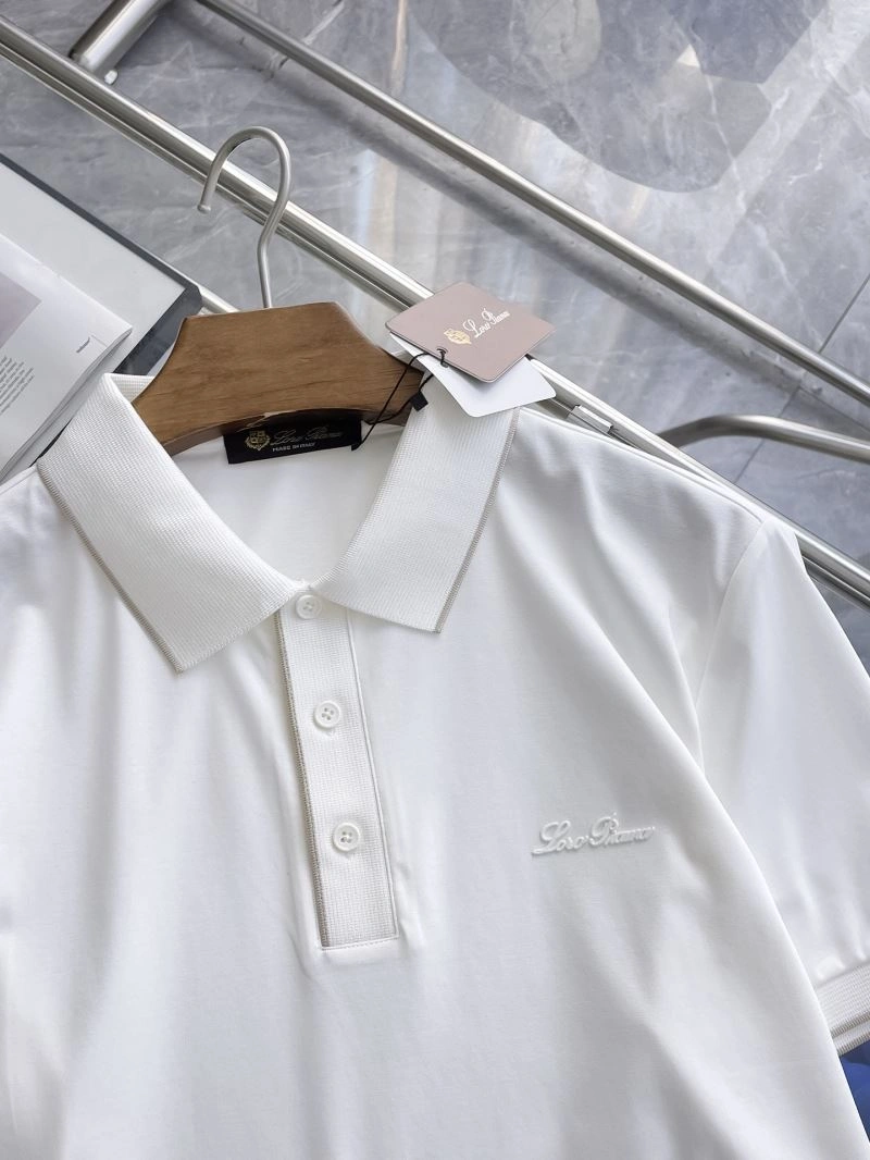 Loro Piana T-Shirts NewStyle 161562