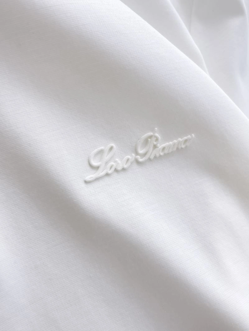 Loro Piana T-Shirts NewStyle 161562