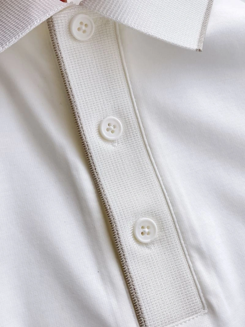 Loro Piana T-Shirts NewStyle 161562