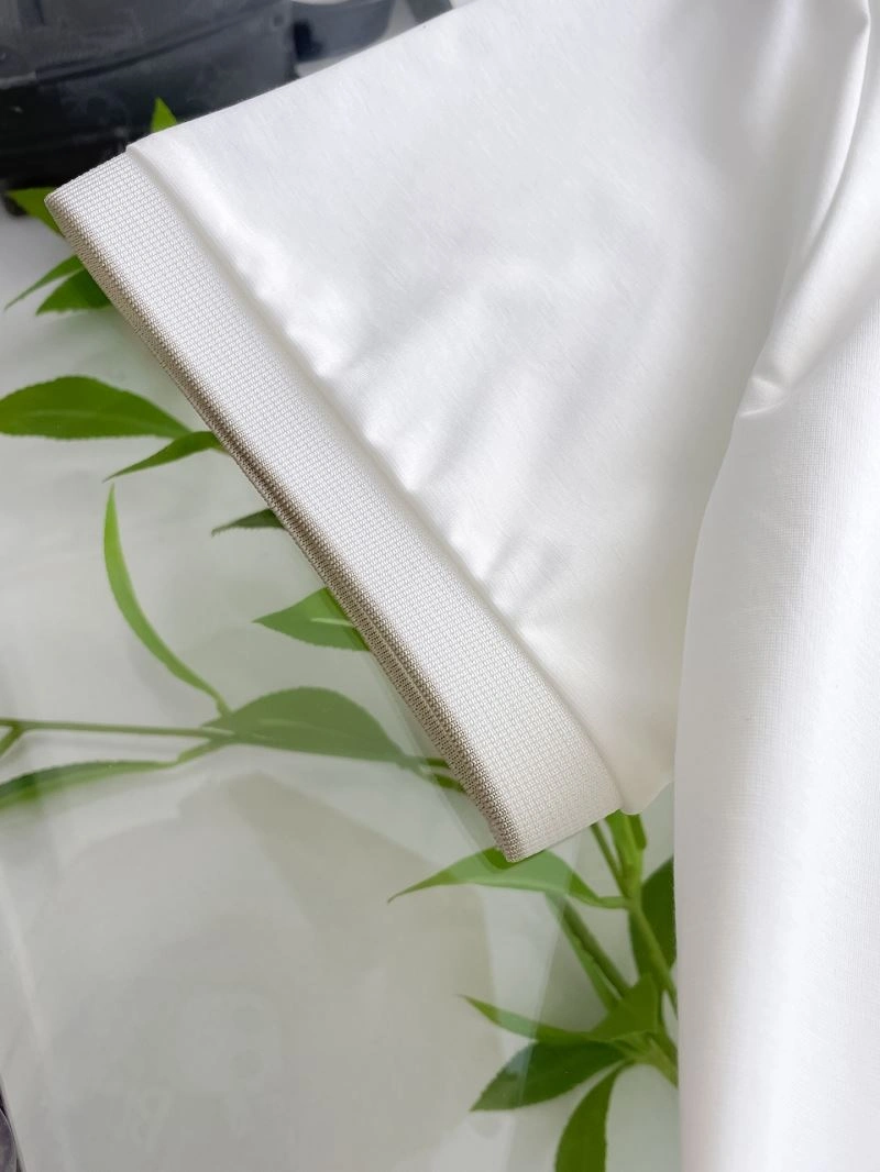 Loro Piana T-Shirts NewStyle 161562
