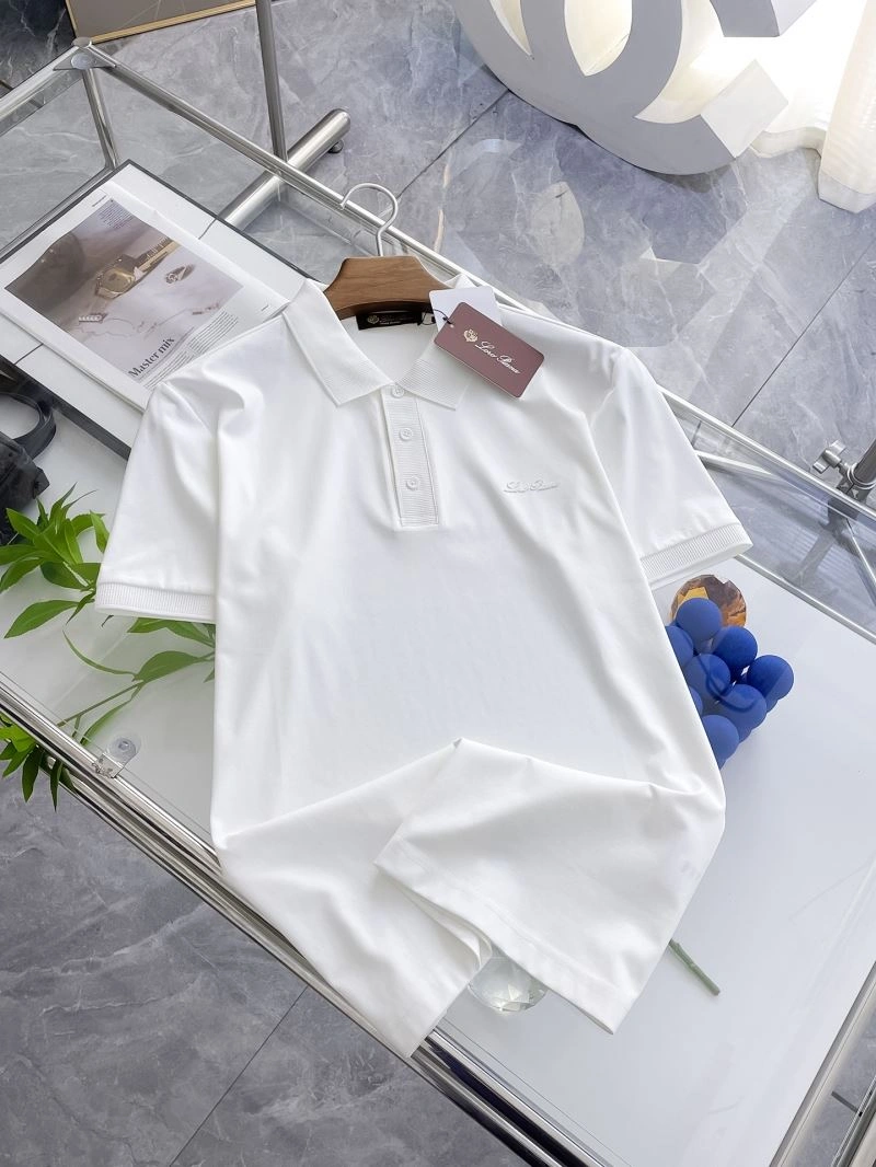 DailyWear Loro Piana T-Shirts 161515