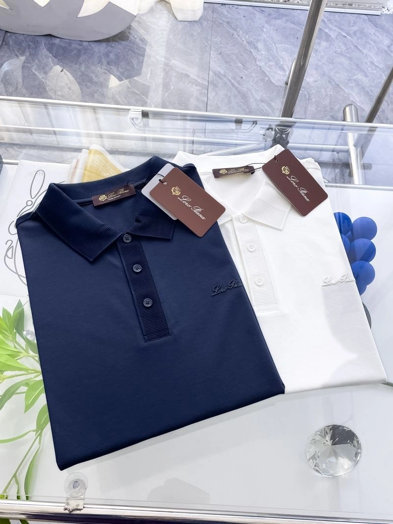 DailyWear Loro Piana T-Shirts 161515
