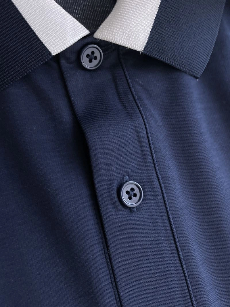 Loro Piana T-Shirts Vibrant 161547