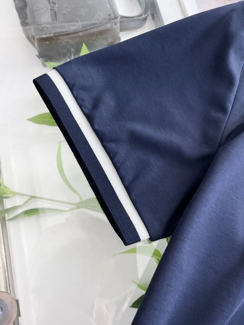 Loro Piana T-Shirts Vibrant 161547