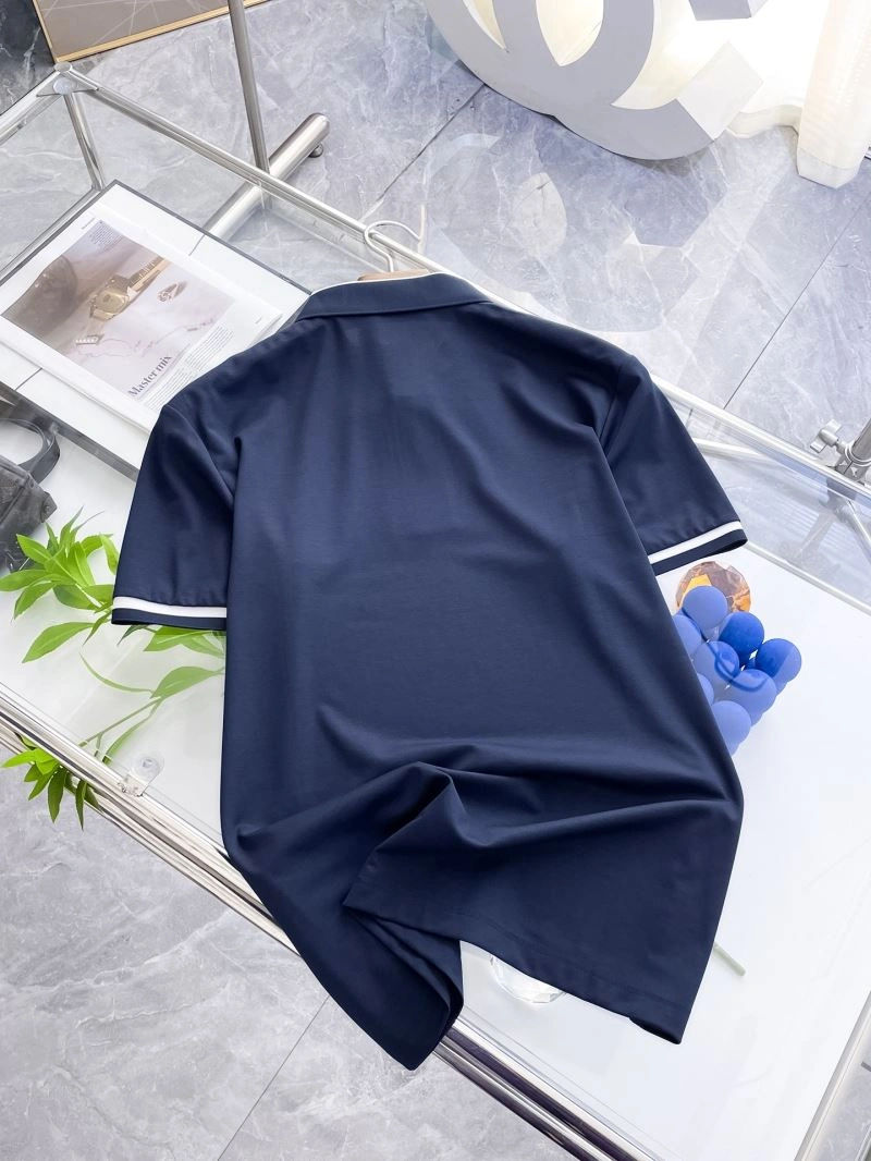 Loro Piana T-Shirts Vibrant 161547