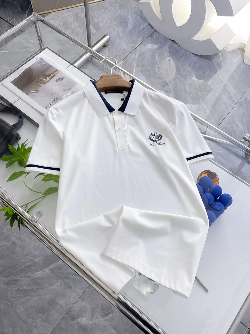 Timeless Loro Piana T-Shirts 161513