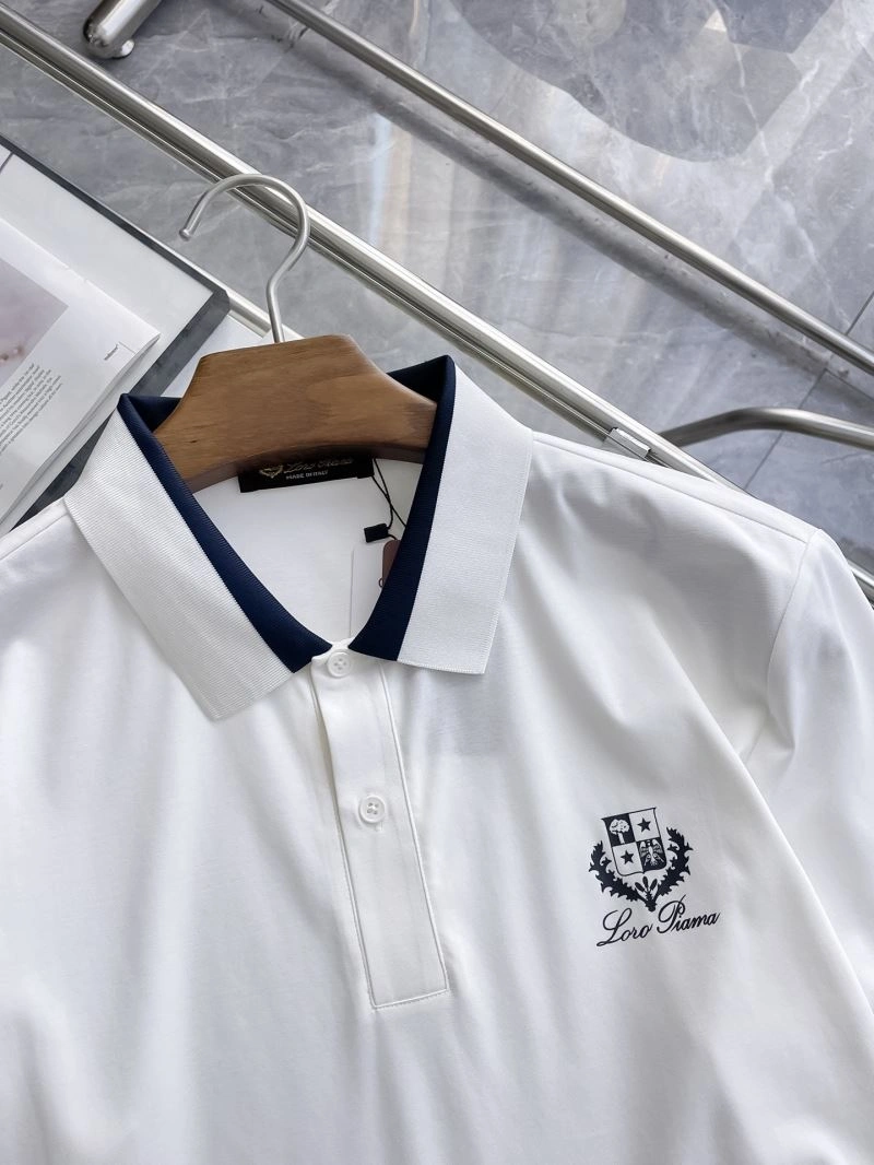 Timeless Loro Piana T-Shirts 161513