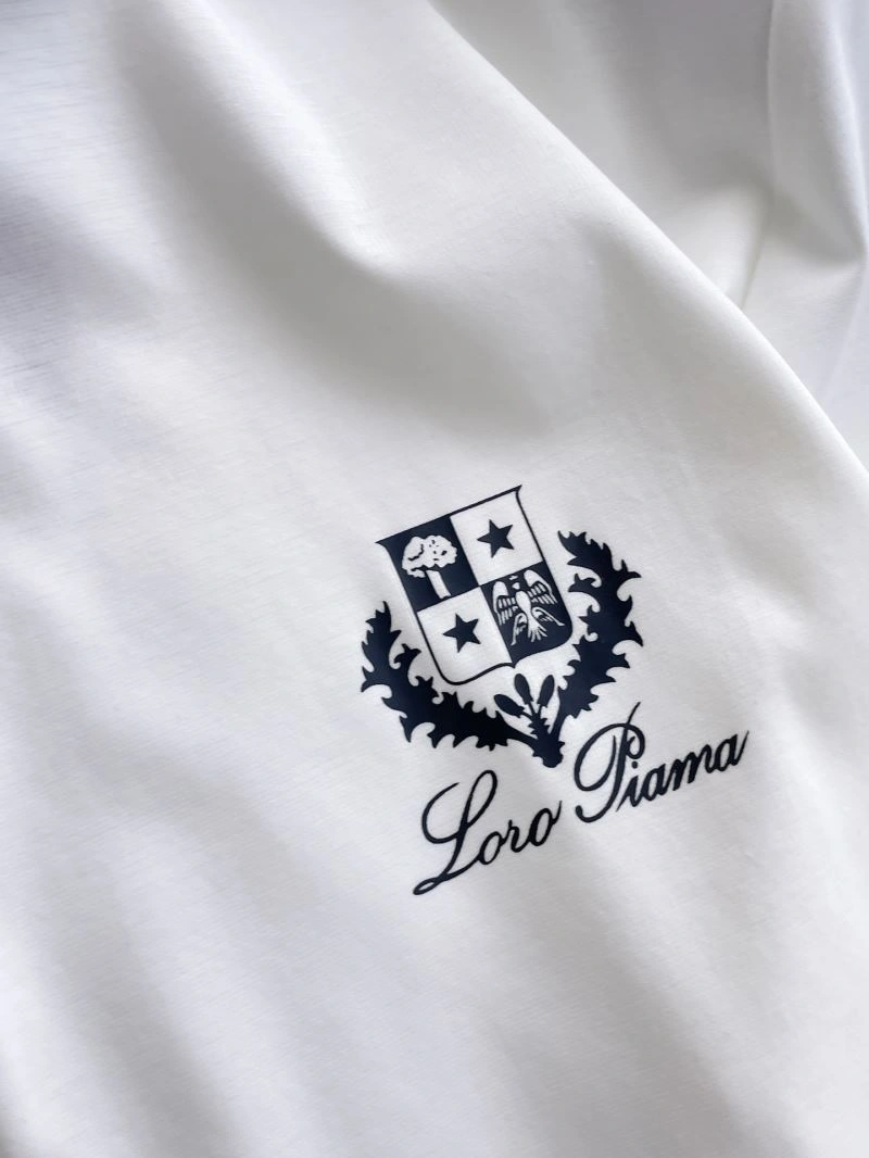 Timeless Loro Piana T-Shirts 161513