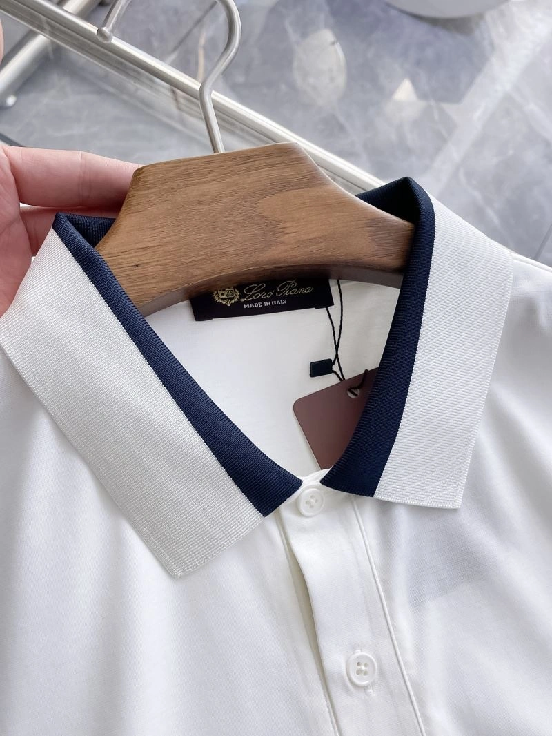 Timeless Loro Piana T-Shirts 161513