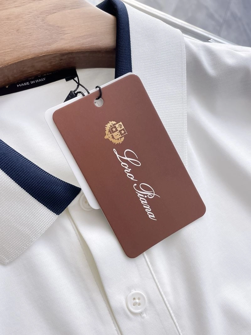 Timeless Loro Piana T-Shirts 161513