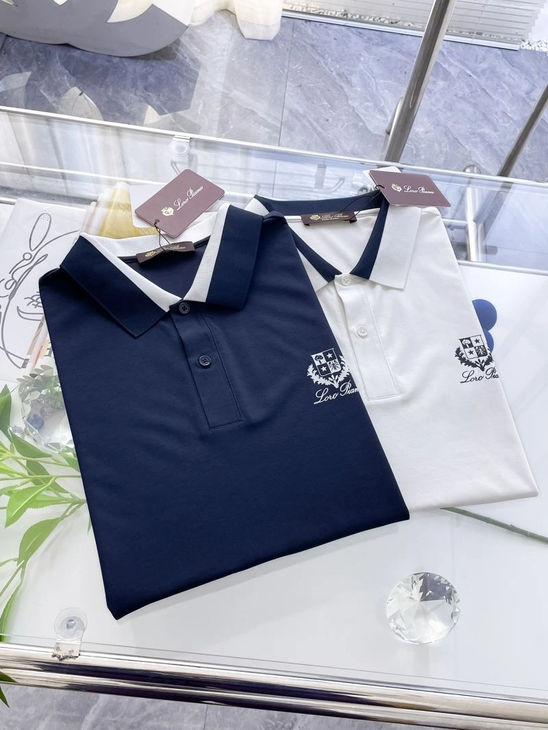 Timeless Loro Piana T-Shirts 161513