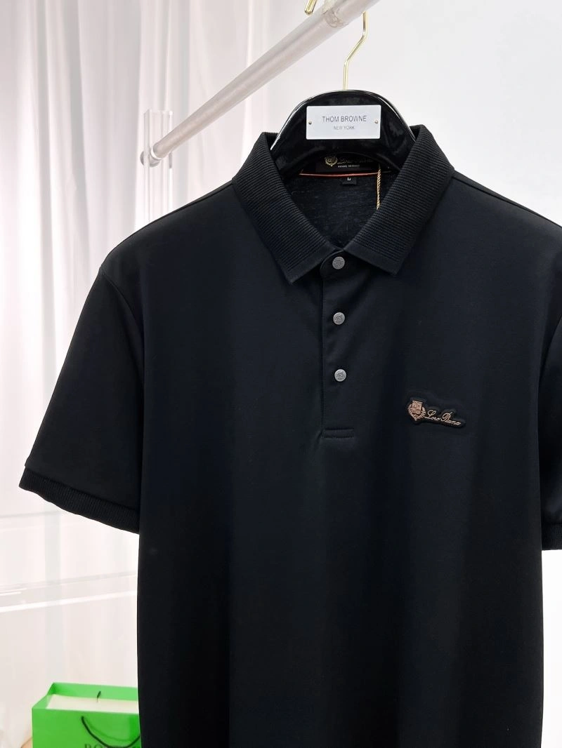 Loro Piana T-Shirts Functional 161511