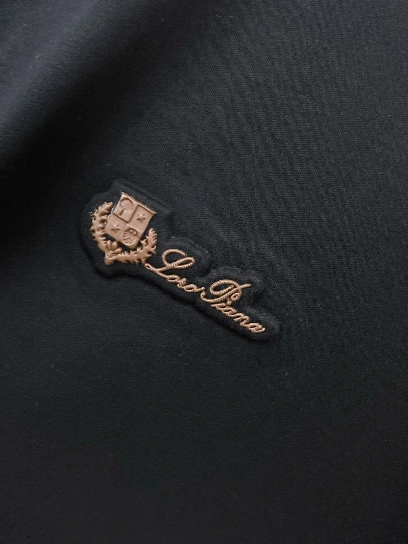 Loro Piana T-Shirts Functional 161511