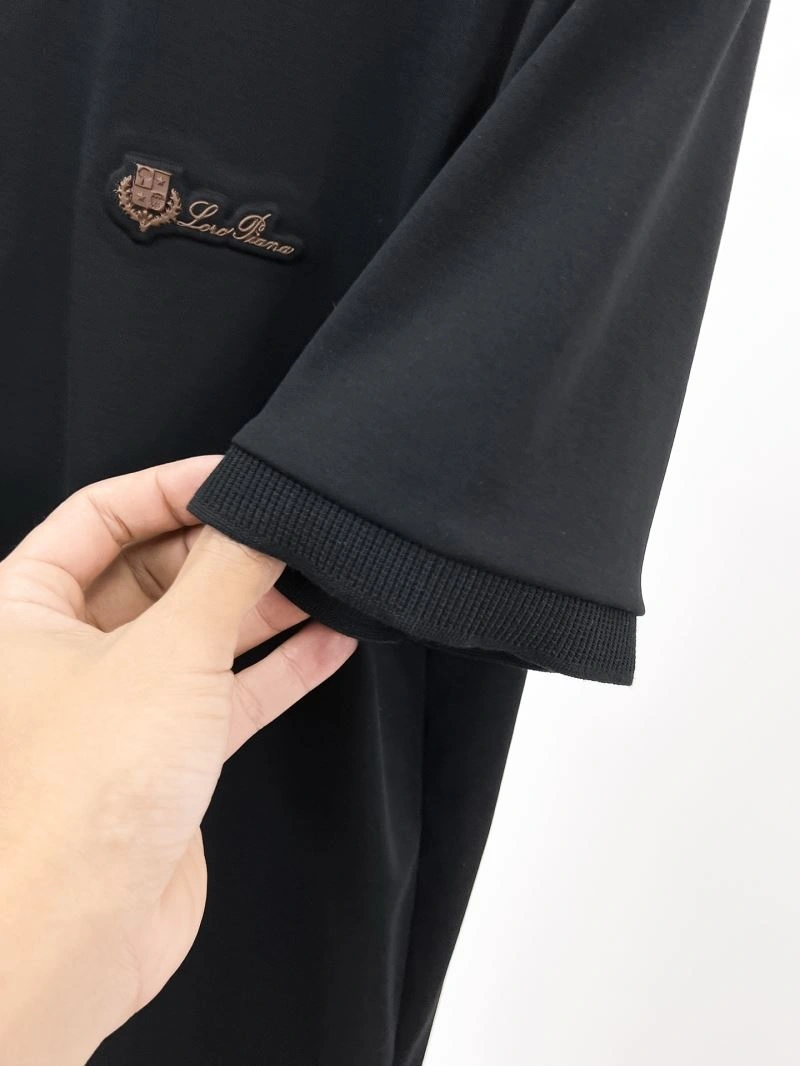 Loro Piana T-Shirts Functional 161511