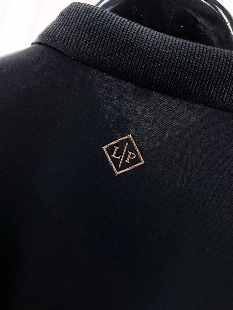 Loro Piana T-Shirts Functional 161511