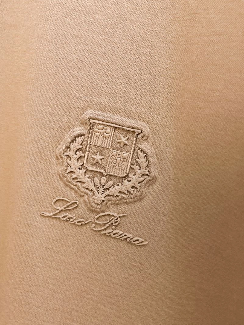 Loro Piana T-Shirts OdorResistant 161509