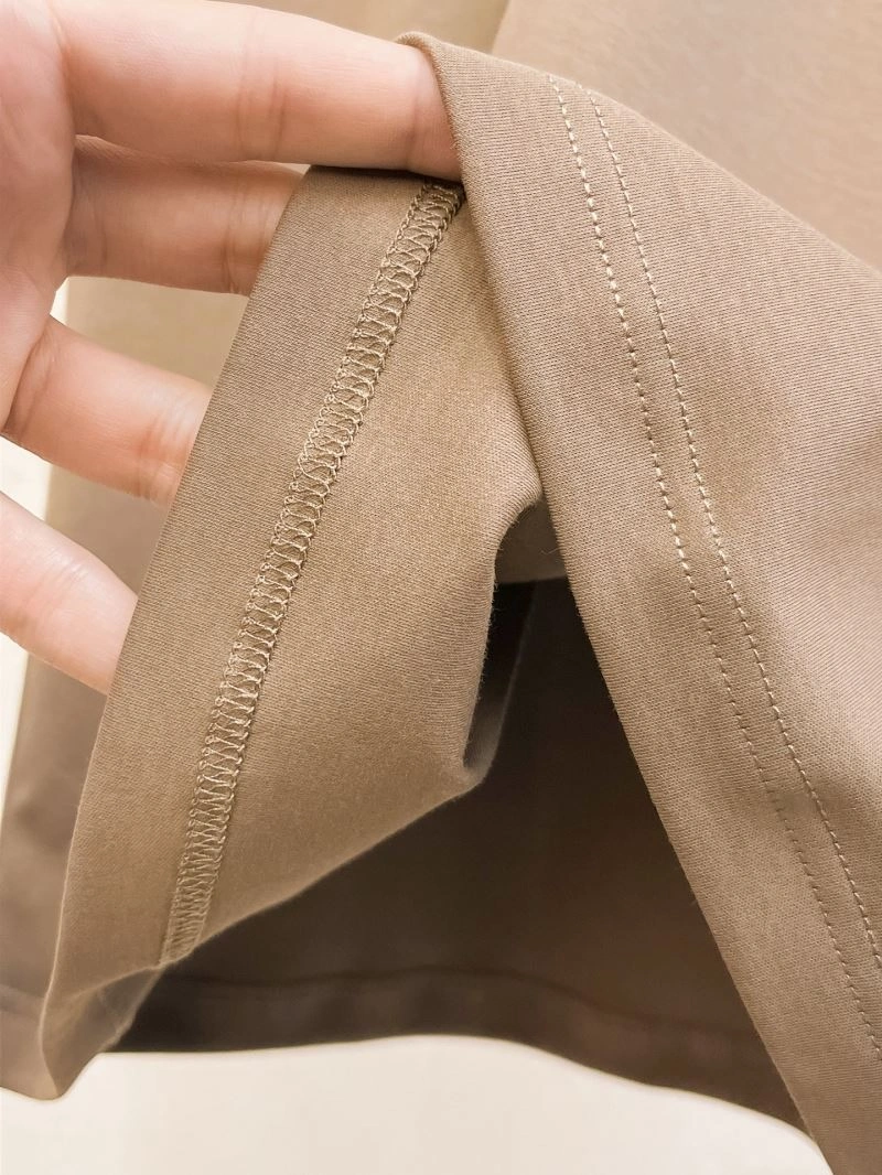 Loro Piana T-Shirts OdorResistant 161509