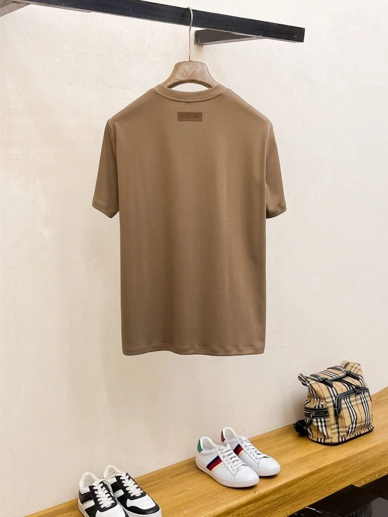 Loro Piana T-Shirts OdorResistant 161509