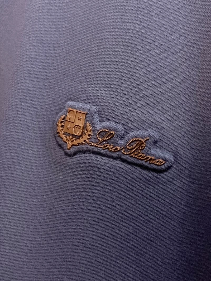 Chic Loro Piana T-Shirts 161546