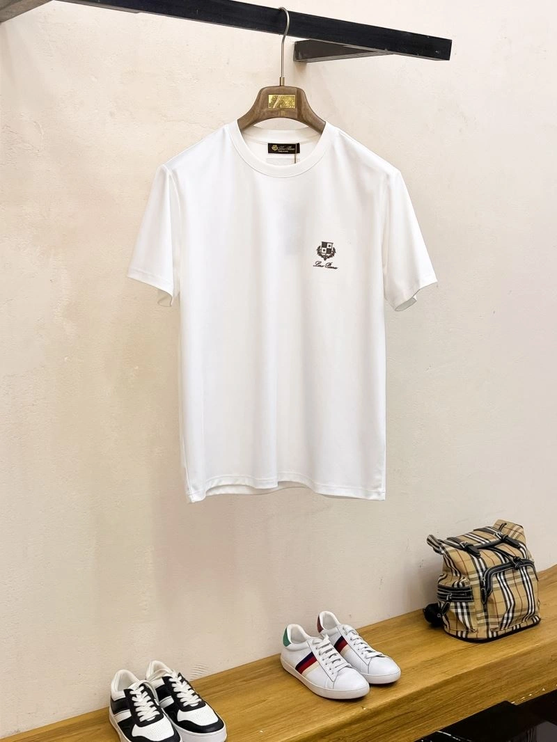 Vibrant Loro Piana T-Shirts 161508