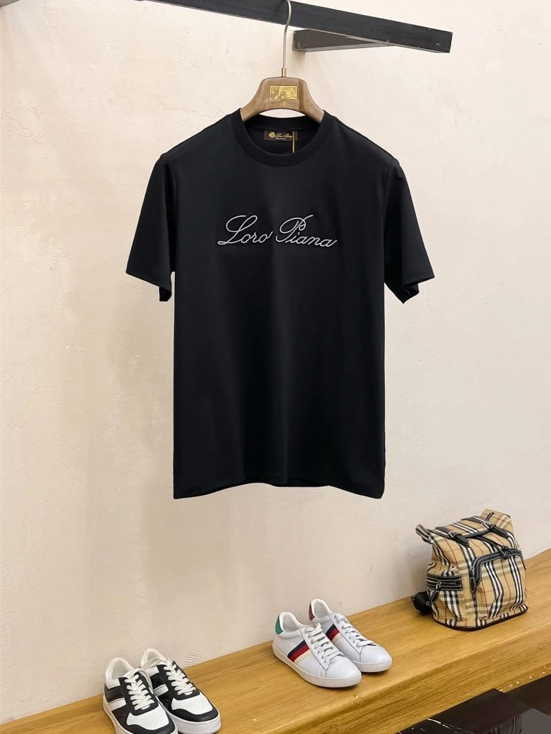 Stretchable Loro Piana T-Shirts 161507