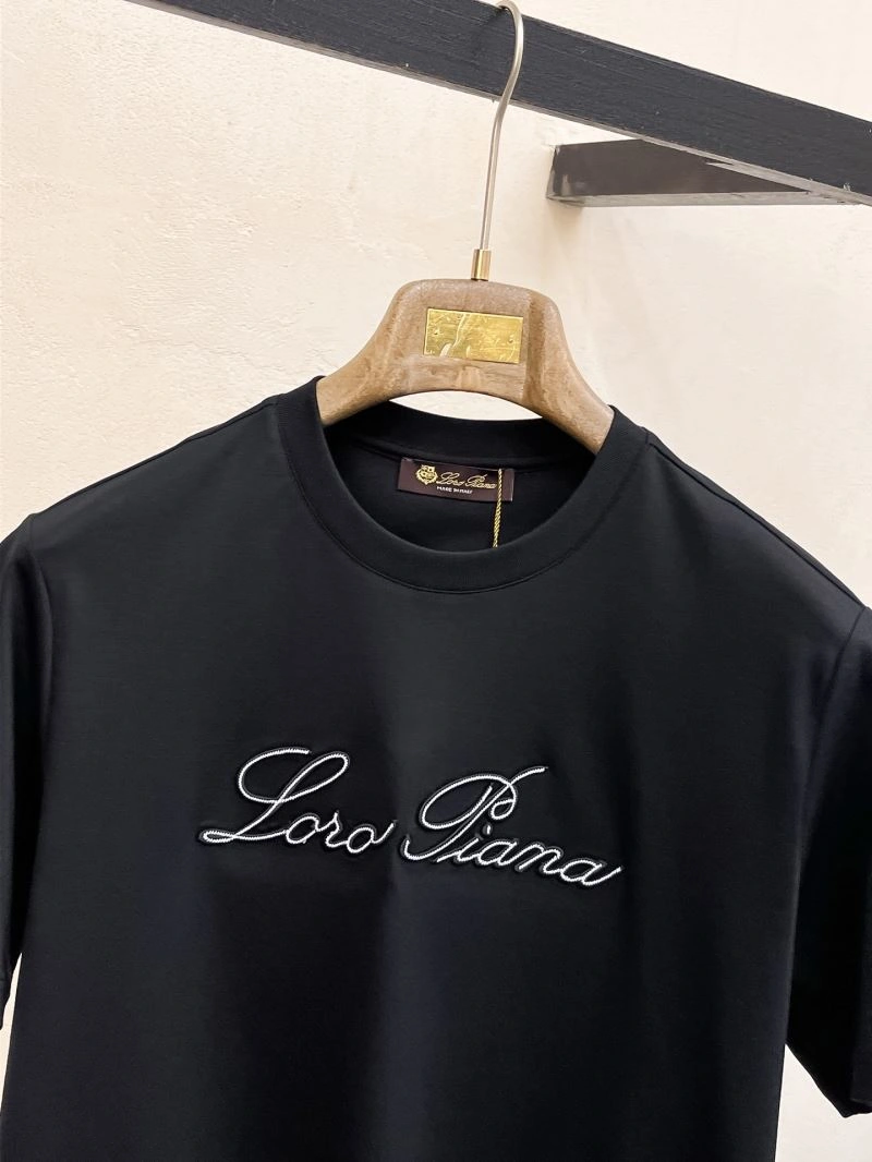 Stretchable Loro Piana T-Shirts 161507