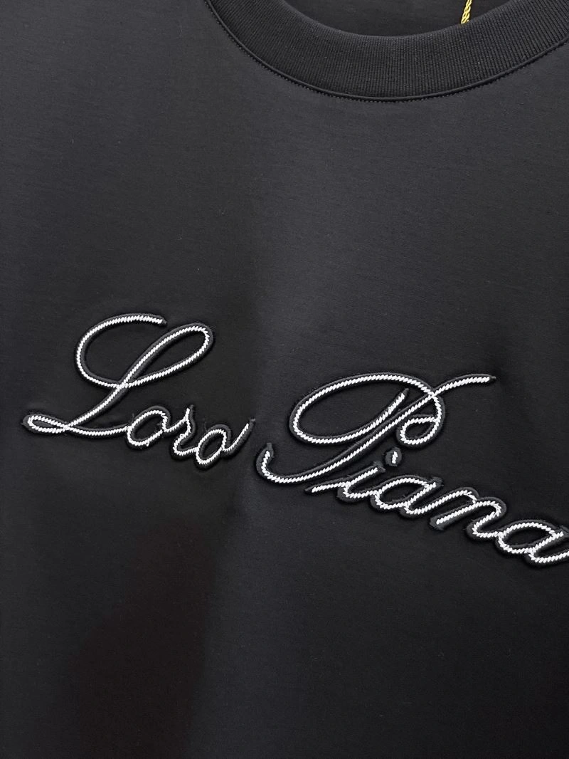 Stretchable Loro Piana T-Shirts 161507