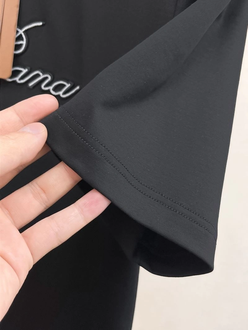 Stretchable Loro Piana T-Shirts 161507