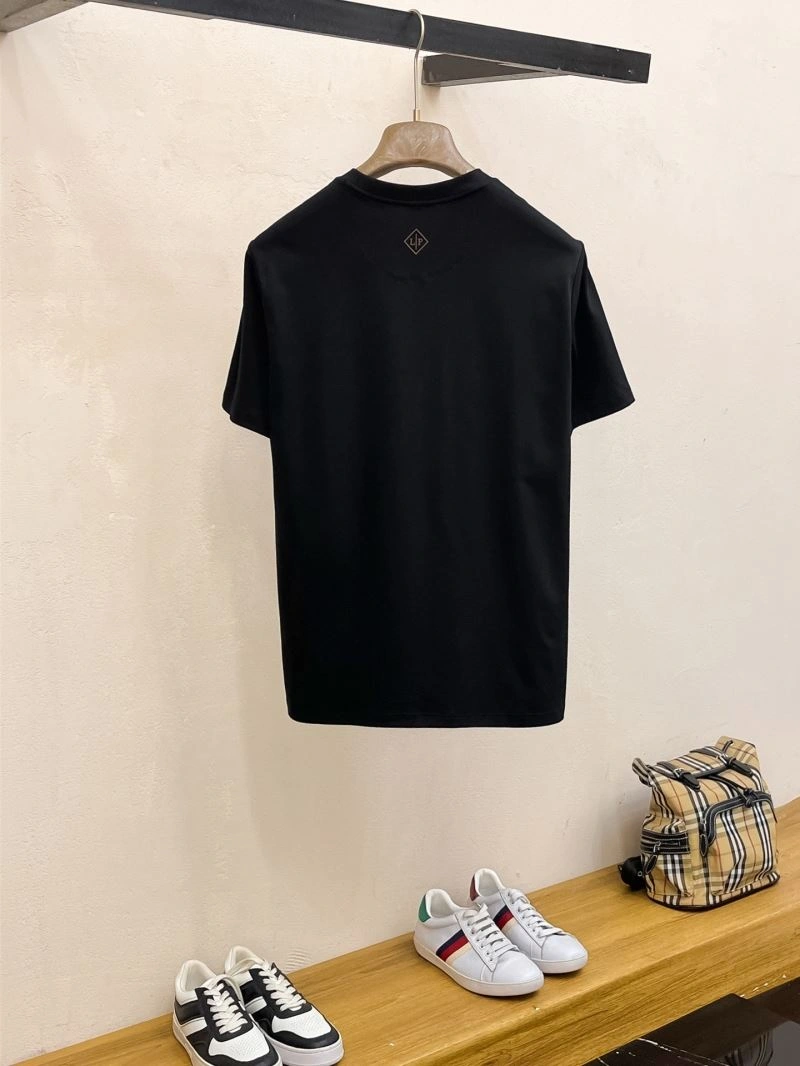 Stretchable Loro Piana T-Shirts 161507