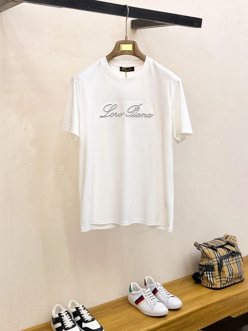 Modern Loro Piana T-Shirts 161574