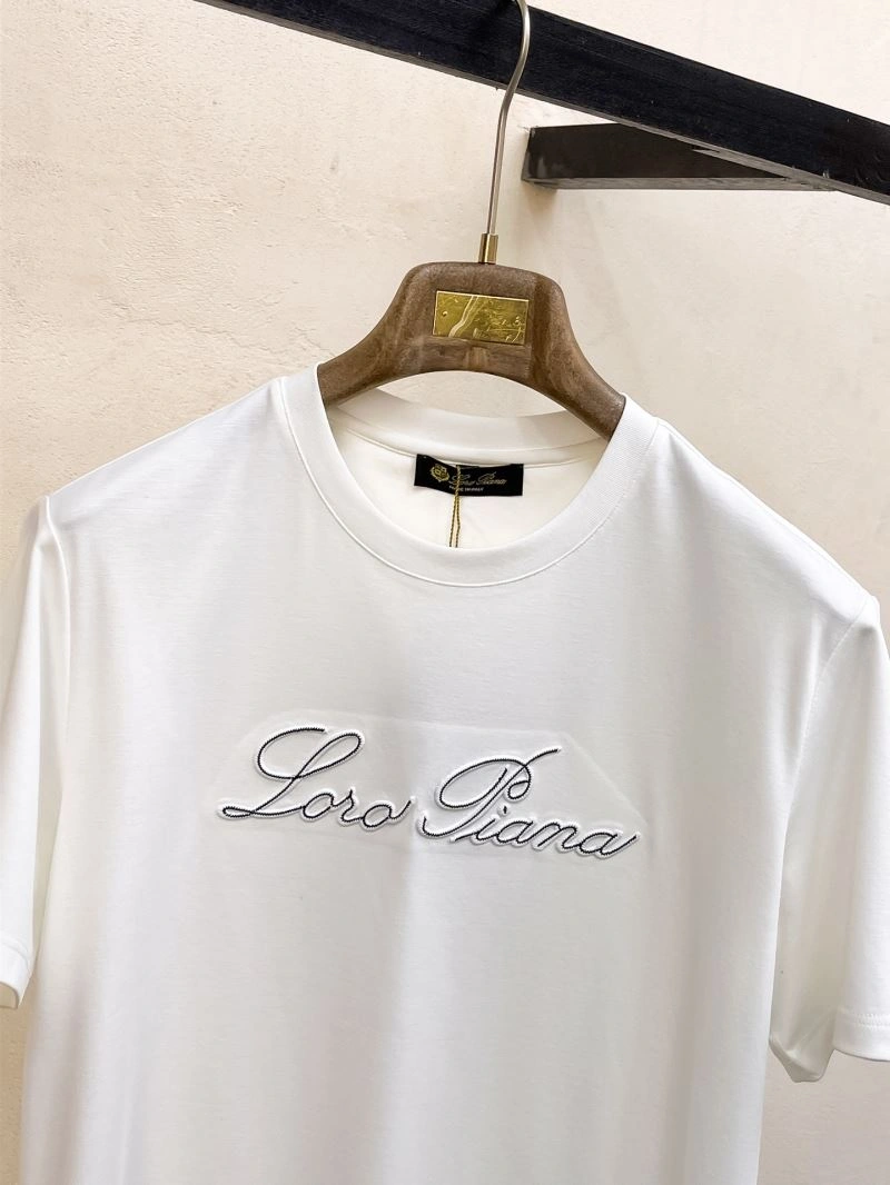 Modern Loro Piana T-Shirts 161574