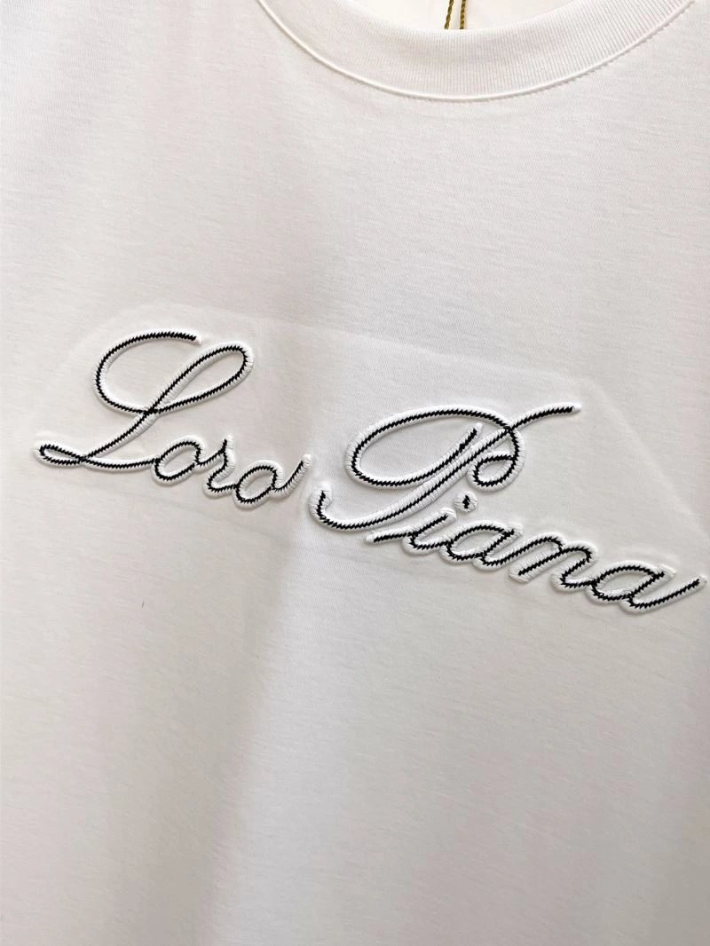 Modern Loro Piana T-Shirts 161574