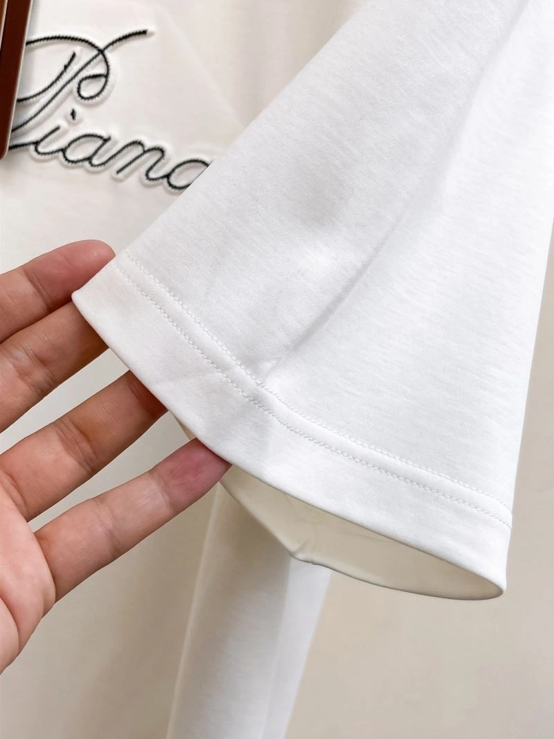 Modern Loro Piana T-Shirts 161574
