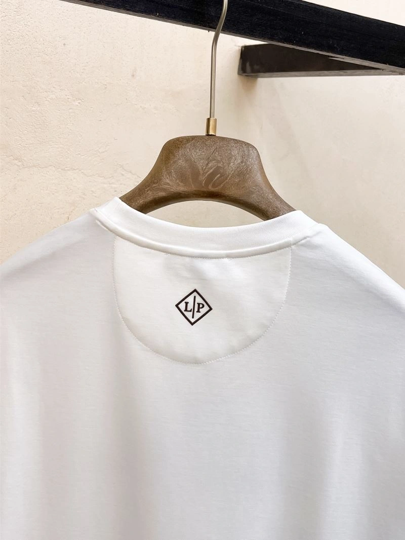 Modern Loro Piana T-Shirts 161574