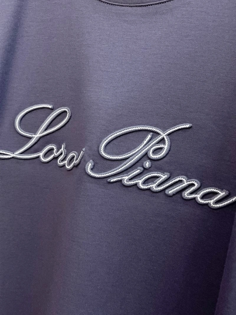EasyMatch Loro Piana T-Shirts 161506