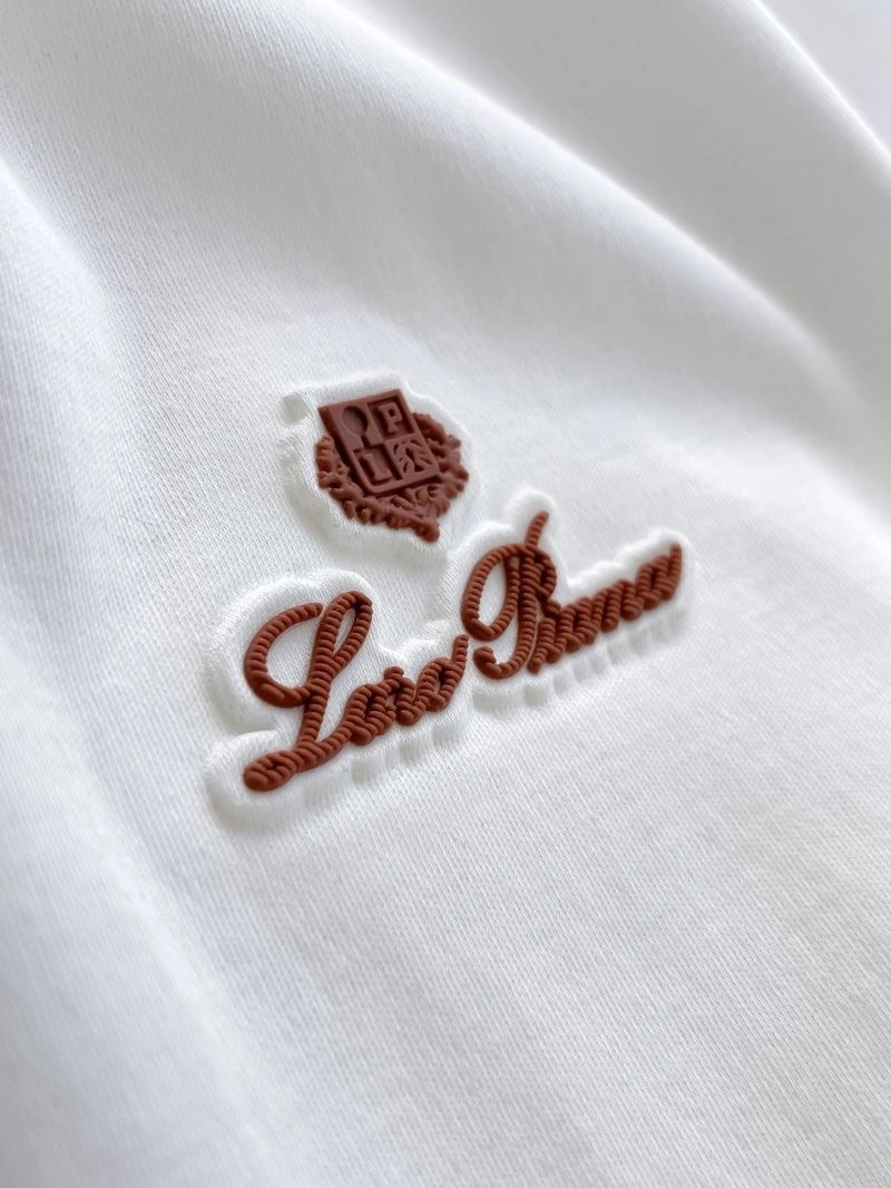 Neat Loro Piana T-Shirts 161558