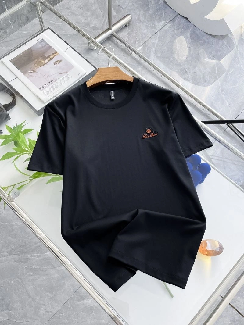 Neat Loro Piana T-Shirts 161558