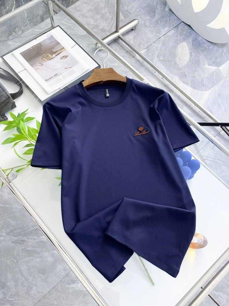 Neat Loro Piana T-Shirts 161558